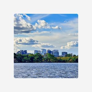 Arlington Parking Credit - $1500