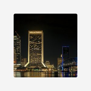 Jacksonville Parking Credit - $25