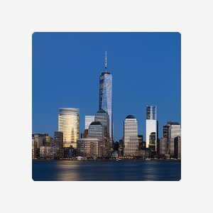 Jersey City Parking Credit - $250