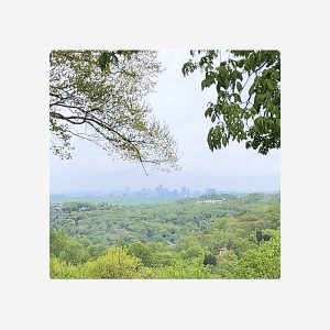 Nashville Parking Credit - $2000