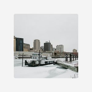 Saint Paul Parking Credit - $250