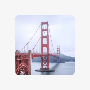 San Fransisco Parking Credit - $1000