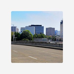 San Jose Parking Credit - $15