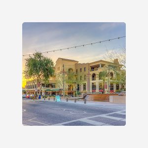 Scottsdale Parking Credit - $2000