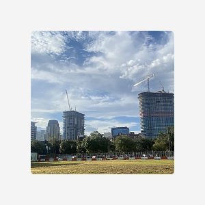 St. Petersburg Parking Credit - $750