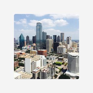 Tampa Parking Credit - $1000